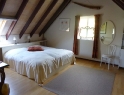 Bed & breakfast slaapkamer