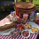 Wandel- en fietsarrangement “Loners Lekkers”